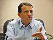 Acim reúne empresariado  e explica o Cadastro Positivo