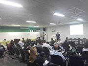 Reforma da previdência foi tema de debate em evento na ACIF