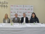 Entidades apresentam manifesto público sobre Planejamento Urbano para Sorocaba