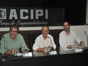 13º Congresso Empresarial Acipi aborda tema “Inovação e Propósito”