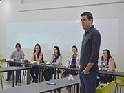 Programa de educação comercial da ACE provoca transformações em empresários