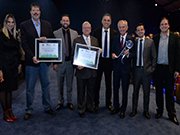 ACIL prestigia Prêmio Sebrae Prefeito Empreendedor (PSPE)