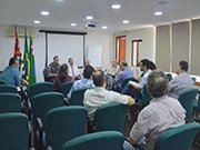 Conselho de Segurança realiza reunião nesta quinta, na ACE Jundiaí