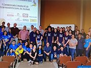 ACIT lança 2º edição do Campeonato Estudantil de Empreendedorismo