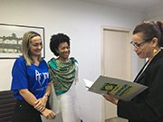 ACIAR premia mães no concurso “Conte a Sua História”
