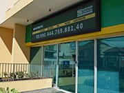 Impostômetro da ACE atinge R$ 1 trilhão nesta sexta; arrecadação cresce 5,86% em um ano
