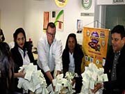 Associação Comercial divulga contemplados da promoção