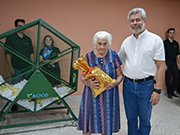 Acico anuncia ganhadores do Show de Prêmios Dia das Mães