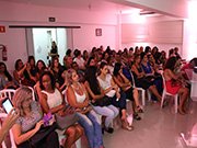 Evento Mulheres de Sucesso especial mês das Mães terá palestras gratuitas na Associação Comercial de São Vicente