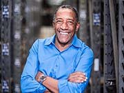 Geraldo Rufino é o convidado do Café Show da ACE Jundiaí