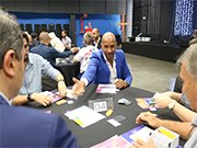 Café e Rodada de Negócios da ACIB fortalecem networking entre empresários de Barueri