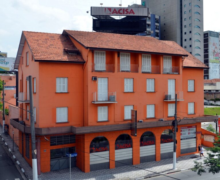 ACISA é posto de arrecadação da campanha do agasalho 2019