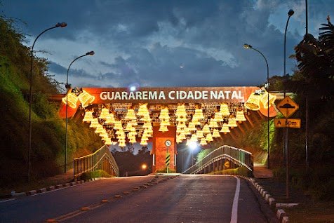 Festival de Inverno de Guararema começa hoje