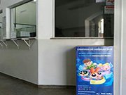 ACEB é ponto de coleta para doações à Campanha do Agasalho 2019