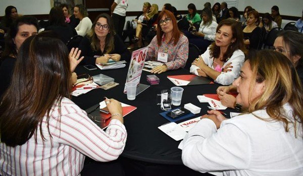 Núcleo do Jovem Empreendedor da ACE-Guarulhos promove evento de networking