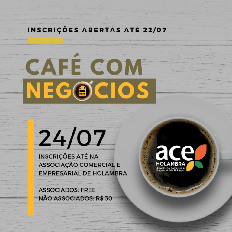 Treinamento na ACE Holambra ajuda empreendedores a formalizar negócio