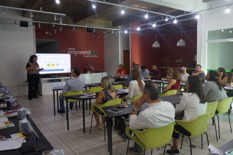 ACE recebe inscrições para terceiro grupo de networking