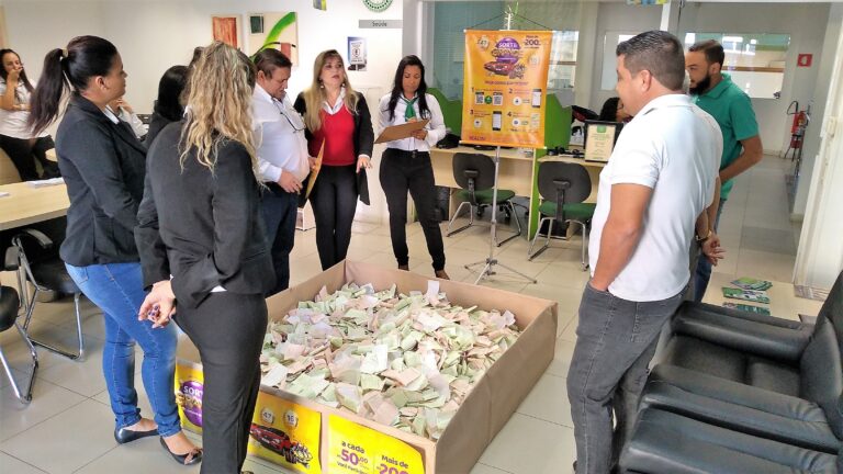 Consumidora e Comerciária ganham duas vezes seguidas