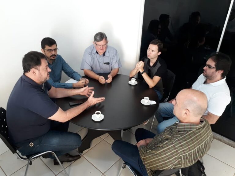 FATEC e ACE organizam worskshop sobre a Lei Geral de Proteção de Dados (LGPD)