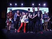 Polo Cervejeiro ganha destaque em festival internacional