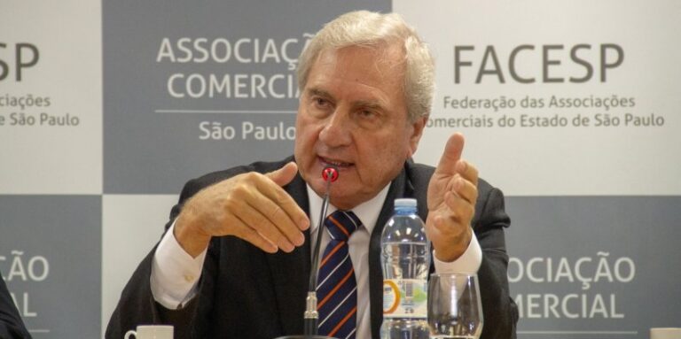 Dia do Comerciante: presidente da Facesp destaca importância dos profissionais do comércio