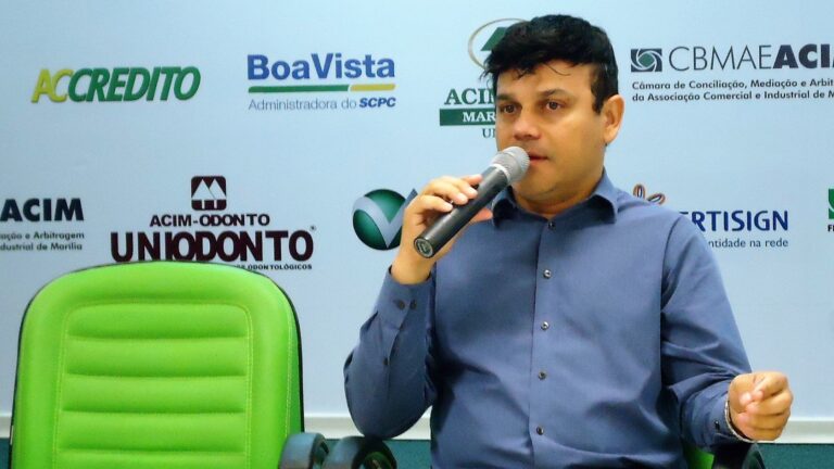 Associação comercial estimula projetos de startups