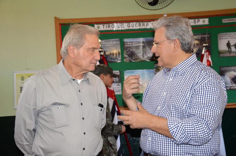 Alfredo Cotait Neto destaca vantagens do Cadastro Positivo