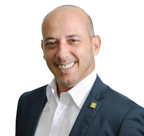 Começa nossa jornada rumo ao melhor que podemos ser