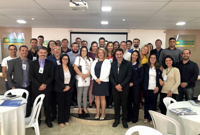 Café Empresarial da ACMC gera negócios