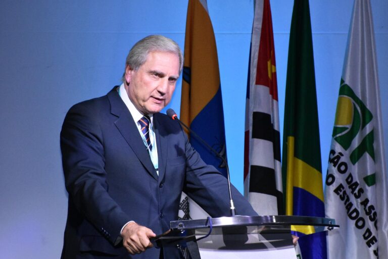 Facesp aguarda aprovação da reforma da Previdência