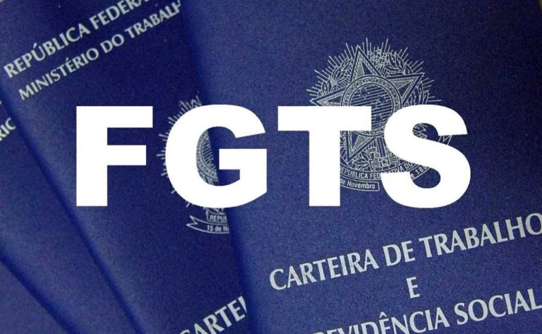 Liberação do FGTS é positiva e alívio momentâneo