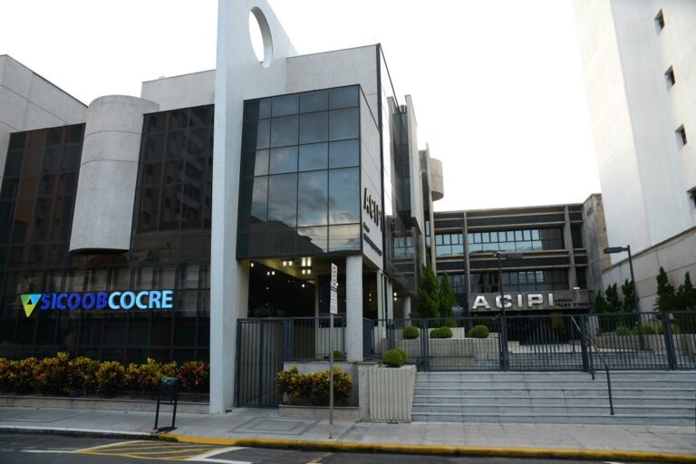 Acipi completa 86 anos