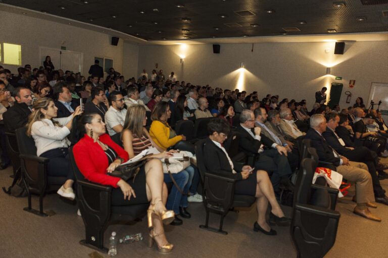 Encontro de startups encerra o Inova Ribeirão 2019