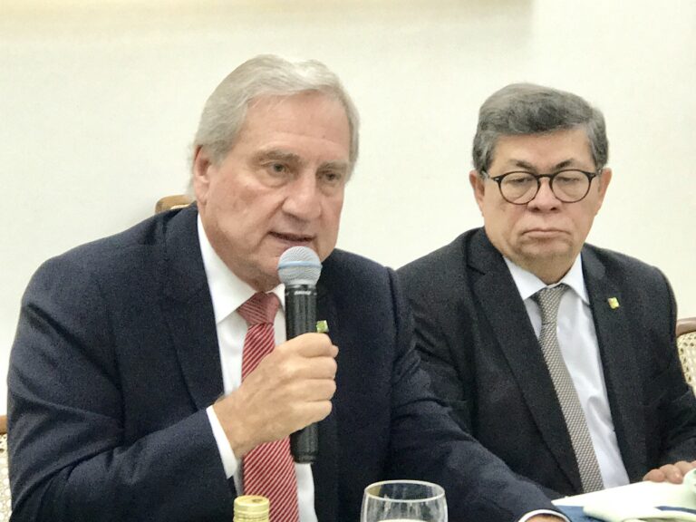 Facesp e CACB debatem proposta de reforma tributária defendida pelo Instituto Brasil 200
