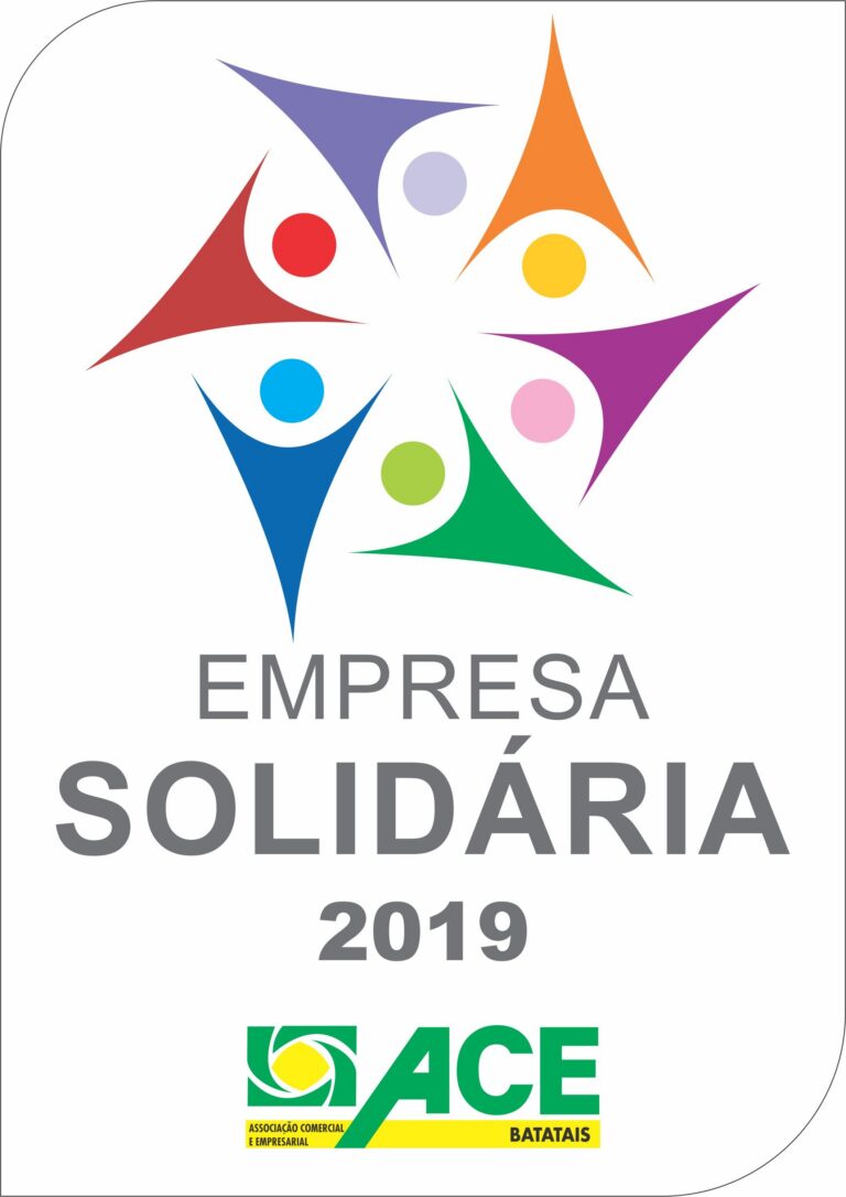 Campanha Empresa Solidária recebe a doações de 120 empresas