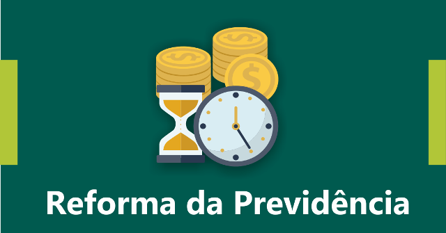 Comissão da Câmara aprova texto-base da reforma da Previdência e vota destaques