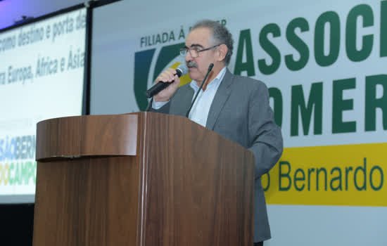 16 de julho – Salve o comerciante brasileiro
