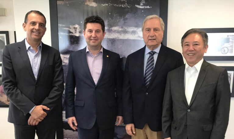 Facesp e ACSP apoiam aprovação da MP da Liberdade Econômica