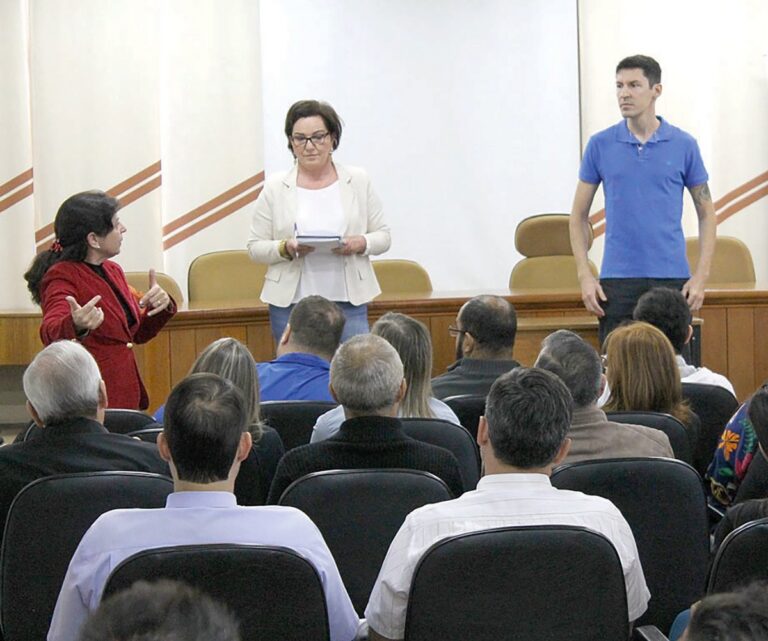 Sala do Empreendedor é inaugurada para desburocratizar abertura de empresas