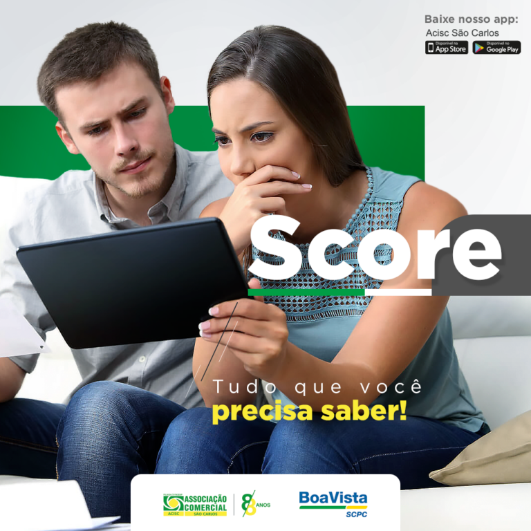 Score: o que você precisa saber sobre ele