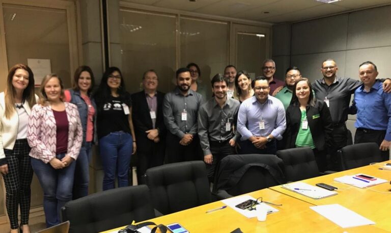 ACCredito realiza primeiro curso de capacitação do programa ALA