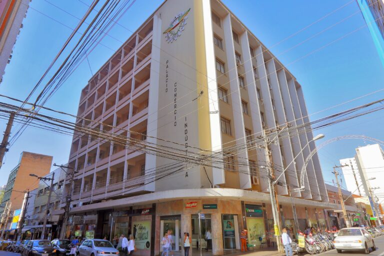 Programação especial em agosto celebra os 115 anos da ACIRP