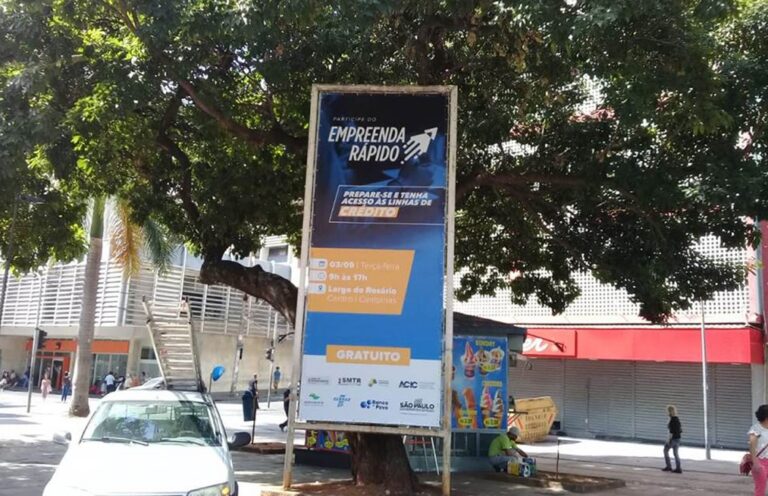 Campinas recebe pela primeira vez o Programa Empreenda Rápido