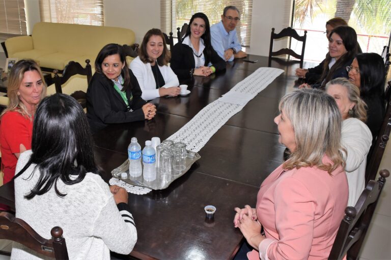 Mulheres Empreendedoras se mobilizam em Pompeia