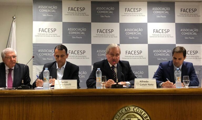 Às vésperas da votação, MP da Liberdade Econômica é debatida na ACSP