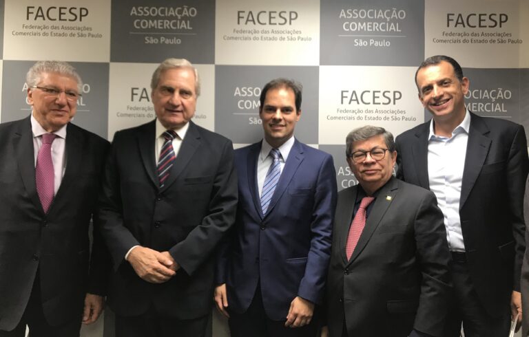 “MP da Liberdade Econômica pode gerar 3,7 milhões de empregos em dez anos”