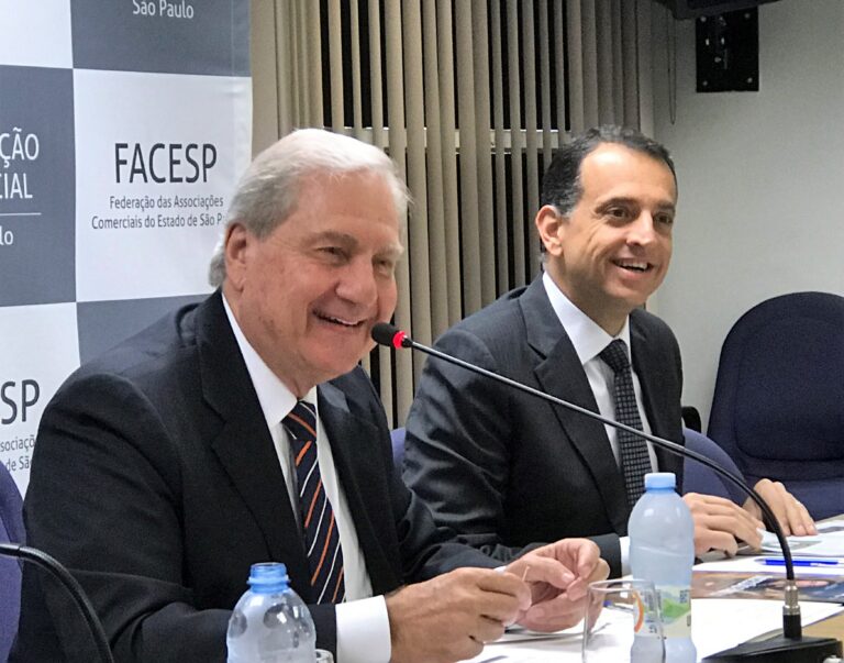 Associações Comerciais de São Paulo poderão ser polos de ensino da Faculdade do Comércio