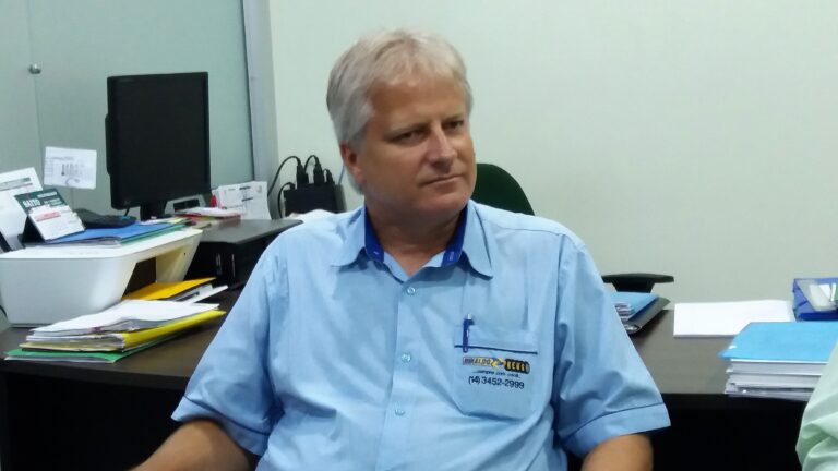 Encontro celebra fundação da ACE de Pompeia