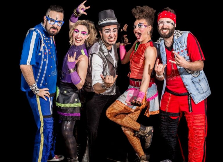 Aniversário de Leme – Acil traz apresentação da Banda Estralo