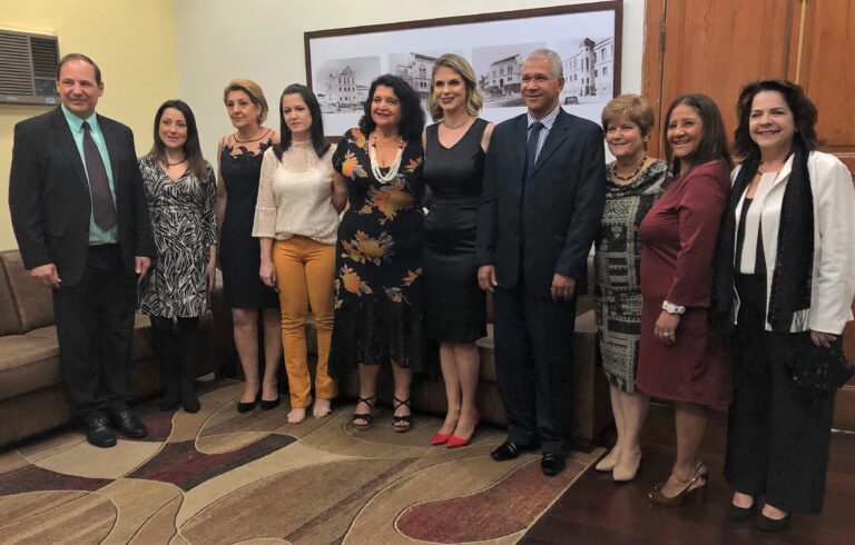 ACISC e CME homenageiam ‘Mulheres Empreendedora do Ano’ em sessão solene